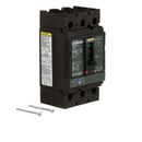 JGL36175 - Square D Powerpact J-Frame Molded Case Circuit Breaker 175A 600V 3 Pole Thermal Magnetic - Essential Electric Supply