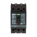 JGL36200 - Square D PowerPacT J 200A 3P 600V Molded Case Circuit Breaker, Thermal Magnetic Trip, Feed-Thru Mount, 35kAIC @ 480V, UL/CSA/CE - Essential Electric Supply