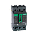 JGL36200C - Square D Feed-Thru 600V 200A 3 pole circuit breaker 35kA@480V - Essential Electric Supply