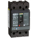 JGL36200 - Square D Feed-Thru 600V 200A 3 pole circuit breaker 35kA@480V - Essential Electric Supply