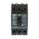 JGL36225 - Square D 225A 600V 3-Pole Powerpact JGL Molded Case Circuit Breaker - Essential Electric Supply