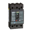 JGL36225ABLC - Schneider Electric Feed-Thru 600V 225A 3 pole circuit breaker 35kA@480V - Essential Electric Supply