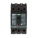 JGL36250 - Square D 250A 600V 3-Pole Powerpact J Frame Molded Case Circuit Breaker - Essential Electric Supply