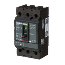 JGL36250 - Square D 250A 600V 3-Pole Powerpact J Frame Molded Case Circuit Breaker - Essential Electric Supply