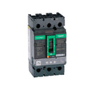 JGL36250CU33XBDLC - Square D Feed-Thru 600V 250A 3 pole circuit breaker 35kA@480V - Essential Electric Supply