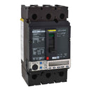JGL36250U44X - Square D 250A 600V 3 Pole Molded Case Circuit Breaker J Frame Solid State LSIG - Essential Electric Supply