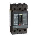 JGL36250AAUO - Square D Feed-Thru 600V 250A 3 pole circuit breaker 35kA@480V - Essential Electric Supply
