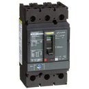 JGL36250 - Square D Feed-Thru 600V 250A 3 pole circuit breaker 35kA@480V - Essential Electric Supply