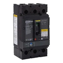 JGL37250D82 Square D Molded Case Circuit Breaker Powerpact 250A 600V - Essential Electric Supply