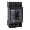 JGM36175 - Square D 175 Amp 600 Volt 3 Pole Bolt-On Circuit Breaker PowerPact J Frame - Essential Electric Supply