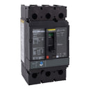 JGN36150ABBESKML - Square D Plug-In 600V 150A 3 pole circuit breaker 35kA@480V - Essential Electric Supply