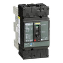 JGN36225 - Square D 225A 600V 3-Pole PowerPact J-Frame Molded Case Circuit Breaker - Essential Electric Supply