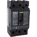 JGP36250U31X - Square D Bolt-On 600V 250A 3 pole circuit breaker 35kA@480V - Essential Electric Supply