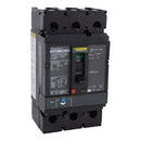 JGP36250U31X - Square D Bolt-On 600V 250A 3 pole circuit breaker 35kA@480V - Essential Electric Supply