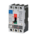 JGU3150FAG - Cutler Hammer JG Frame 600V 150A 3 Pole Molded Case Circuit Breaker Adjustable Magnetic Fixed Thermal - Essential Electric Supply
