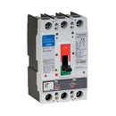 JGU3150FAG - Cutler Hammer JG Frame 600V 150A 3 Pole Molded Case Circuit Breaker Adjustable Magnetic Fixed Thermal - Essential Electric Supply