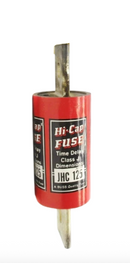 JHC125 Bussmann Hi Cap Low Voltage - Essential Electric Supply