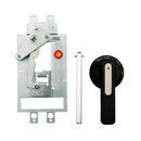 JHMVD12B - Cutler Hammer Series C Operating Handle for Circuit Breakers, Bolt-On Mount - Essential Electric Supply
