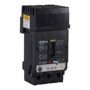 JJA34250WU31X - Square D I-Line Style Plug-In 480V 250A 3 pole circuit breaker 65kA@480V - Essential Electric Supply