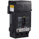 JJA36250U31X - Square D I-Line Style Plug-In 600V 250A 3 pole circuit breaker 65kA@480V - Essential Electric Supply