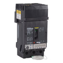 JJA36250U53X - Square D 250A 600V 3-Pole PowerPact J-Frame I-Line Circuit Breaker with Micrologic 5.2E - Essential Electric Supply
