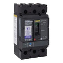 JJL36150T Square D Molded Case Circuit Breaker Powerpact 150A 600V - Essential Electric Supply