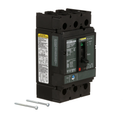 JJL36175 - Square D 175 Amp 600V 3 Pole JJL Frame Molded Case Circuit Breaker, Thermal Magnetic Trip, Plug-On Mount - Essential Electric Supply