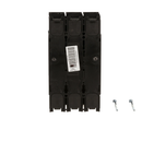JJL36175 - Square D 175 Amp 600V 3 Pole JJL Frame Molded Case Circuit Breaker, Thermal Magnetic Trip, Plug-On Mount - Essential Electric Supply