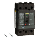 JJL36175SA - Square D Feed-Thru 600V 175A 3 pole circuit breaker 65kA@480V - Essential Electric Supply