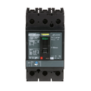 JJL36200 - Square D PowerPacT J-Frame 200 Amp 3 Pole 600V 65kAIC Thermal Magnetic Molded Case Circuit Breaker, Feed-Thru, UL Listed - Essential Electric Supply