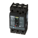 JJL36200 - Square D Feed-Thru 600V 200A 3 pole circuit breaker 65kA@480V - Essential Electric Supply