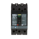 JJL36200 - Square D Feed-Thru 600V 200A 3 pole circuit breaker 65kA@480V - Essential Electric Supply