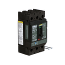 JJL36225 - Square D Powerpact J-Frame 3-Pole 225A 600V Thermal Magnetic Circuit Breaker - Essential Electric Supply