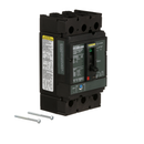 JJL36250 - Square D 250A 600V 3-Pole J-Frame Thermal Magnetic Molded Case Circuit Breaker - Essential Electric Supply