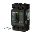 JJL36250 - Square D 250A 600V 3-Pole J-Frame Thermal Magnetic Molded Case Circuit Breaker - Essential Electric Supply