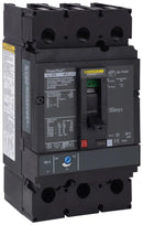 JJL36250C - Square D/ Schneider Electric Feed-Thru 250 Amp 3 Pole Circuit Breaker - Essential Electric Supply
