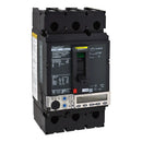 JJL36250CU43X - Square D Feed-Thru 600V 250A 3 pole circuit breaker 65kA@480V - Essential Electric Supply