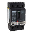JJL36250CU43X - Square D Feed-Thru 600V 250A 3 pole circuit breaker 65kA@480V - Essential Electric Supply