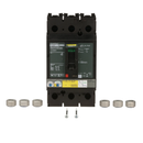 JJL36250M75 - Square D Powerpact J-Frame 250A 600V 3-Pole Molded Case Circuit Breaker - Essential Electric Supply