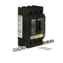 JJL36250M75 - Square D Powerpact J-Frame 250A 600V 3-Pole Molded Case Circuit Breaker - Essential Electric Supply