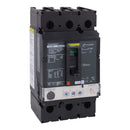 JJL36250U31X - Square D 250 Amp 600 Volt 3 Pole Powerpact J-Frame Molded Case Circuit Breaker - Essential Electric Supply