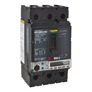 JJL36250U44X - Square D 250A 600V 3-Pole Powerpact JJL Molded Case Circuit Breaker with LSIG Trip - Essential Electric Supply
