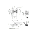 JJL36250U44X - Square D 250A 600V 3-Pole Powerpact JJL Molded Case Circuit Breaker with LSIG Trip - Essential Electric Supply