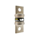 JJN-70 - Eaton Bussmann 70 Amp 300VAC Class T Fast-Acting Current-Limiting Fuse, 200kA Interrupt Rating, Bolt-On, Non-Indicating, VFD Line Protection - Essential Electric Supply