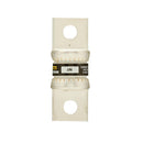JJN-80 - Eaton Bussmann 80A 300Vac Class T Fast-Acting Fuse, Current-Limiting, Bolted Blade Ends - Essential Electric Supply