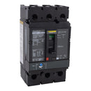 JJP36200 - Square D PowerPacT J-Frame 200 Amp 600V 3-Pole Molded Case Circuit Breaker, Thermal Magnetic Trip, Unit Mount, 25kA Interrupt, UL 489 Listed - Essential Electric Supply