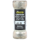 JJS-2 Cooper Bussmannn T-Tron Low Voltage Fuse
 600V  2A Fuse - Essential Electric Supply