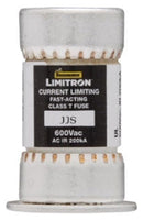 Cooper Bussmann JJS-50 Low Voltage T-Tron 600V 50A Fuse - Essential Electric Supply