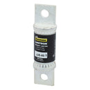 JJS-80 - Eaton Bussmann 80A 600V Class T Fast-Acting Fuse, 200kAIC Interrupt Rating, Bolted Blade Ends - Essential Electric Supply