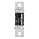 JJS-80 - Eaton Bussmann 80A 600V Class T Fast-Acting Fuse, 200kAIC Interrupt Rating, Bolted Blade Ends - Essential Electric Supply